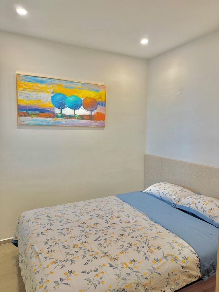 Vũng Tàu Apartment - The Sóng Homestay