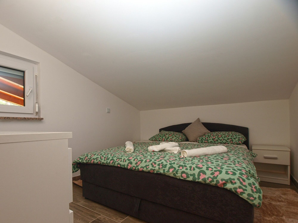 Apartment 1975 view 2