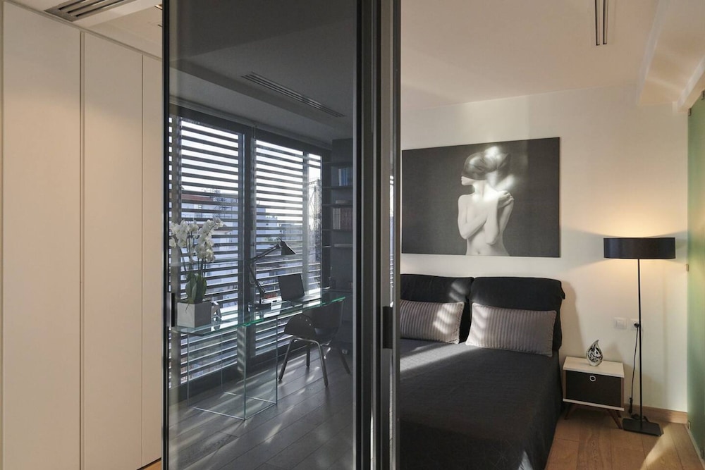 Ma Maison Downtown Loft N 4 360mbps Acropolis Walk