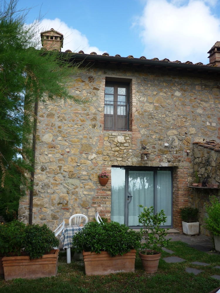Casa Ceneruzzi
