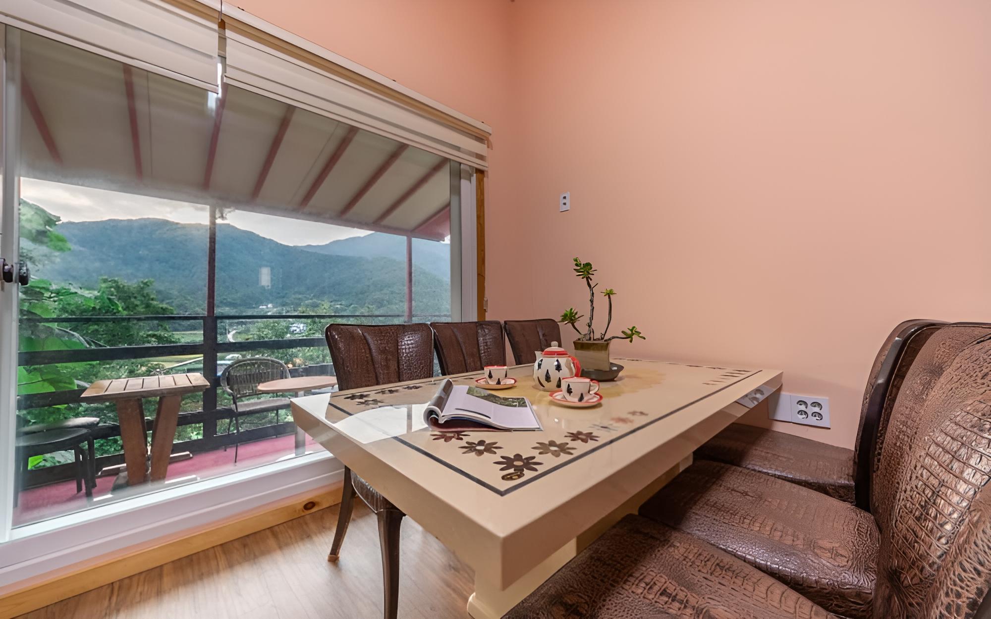 Yangpyeong Live Healing Pension view 2