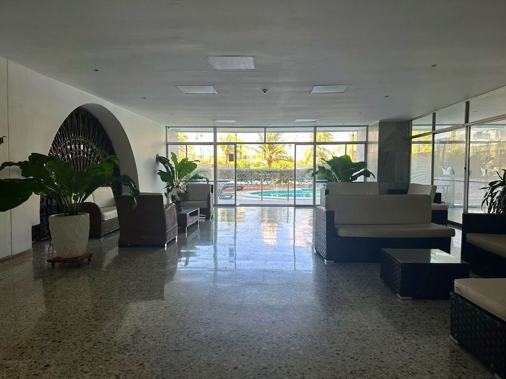 Beautiful Apartment in Bocagrande