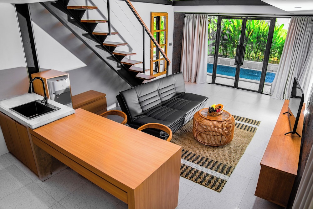 Kammara Loft - Cosy stay in Canggu