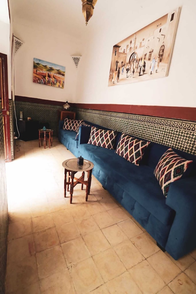 Riad Medina d'Or