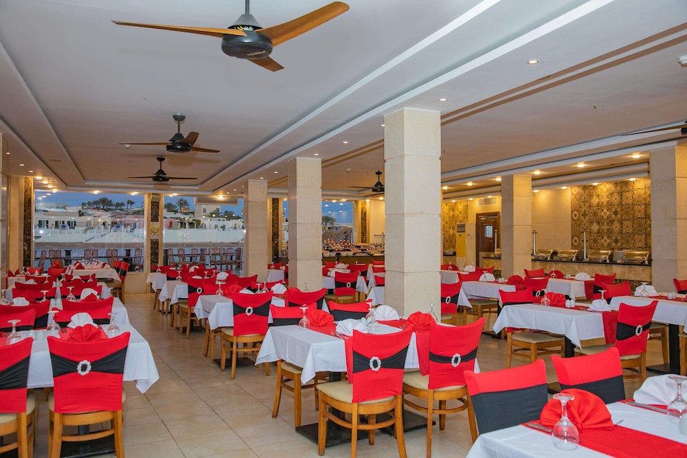 Hotel Panorama Bungalow Resort El Gouna