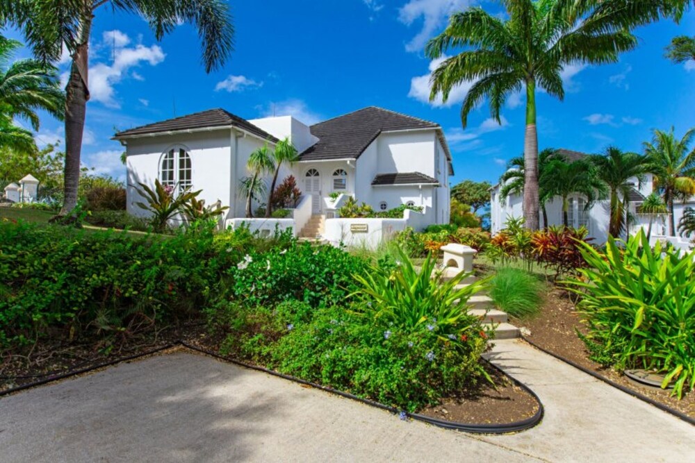Royal Westmoreland, Royal Villa 1 by Barbados Sotheby's International Realty