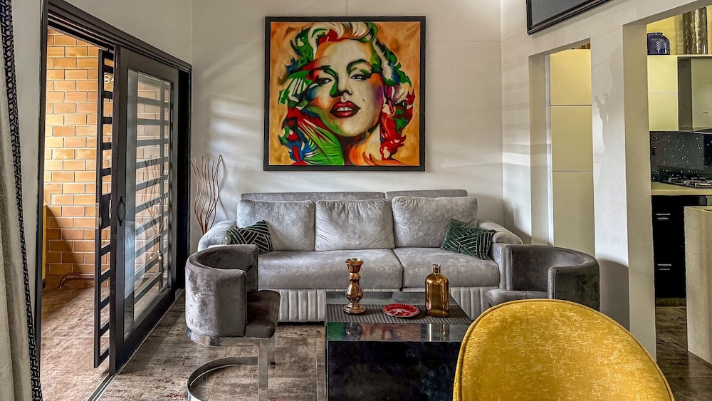 Urban Lofts Laureles 40