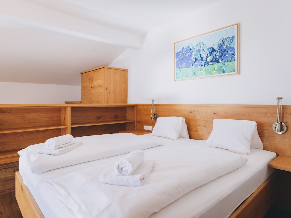 Apartments Haus Altenberger 6 Hohe Tauern