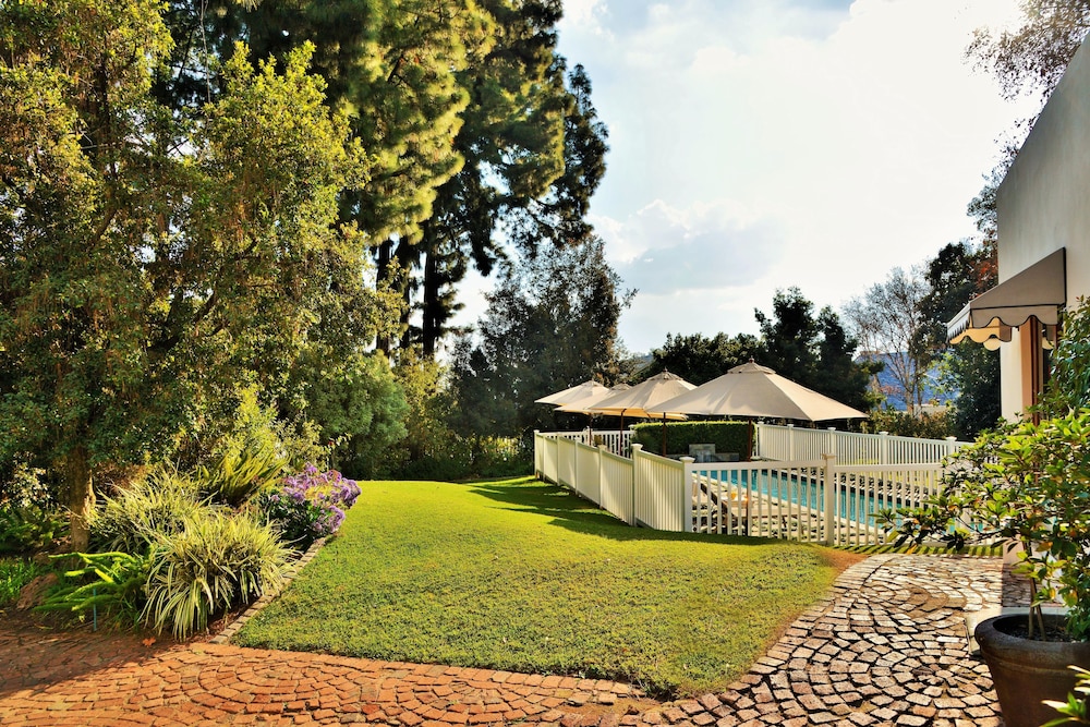 Hyde Park Guest House