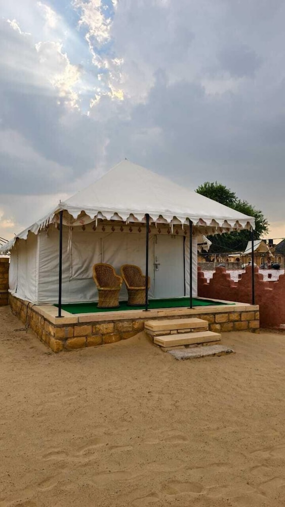 Desert View Resort