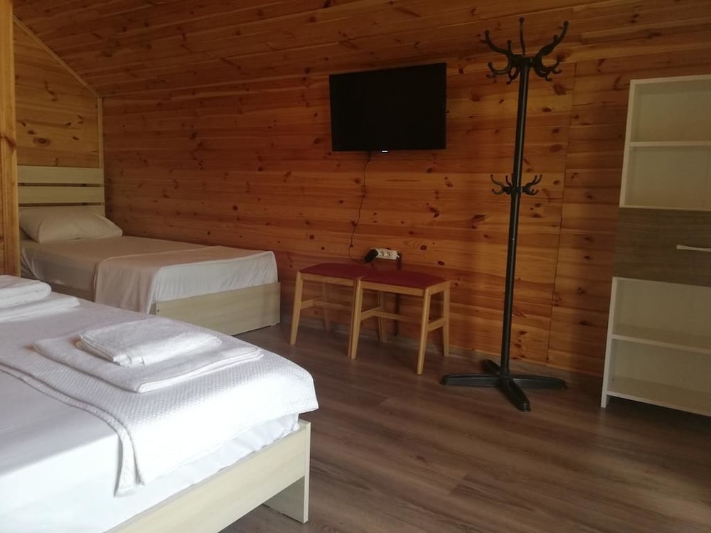 Akasya Bungalov