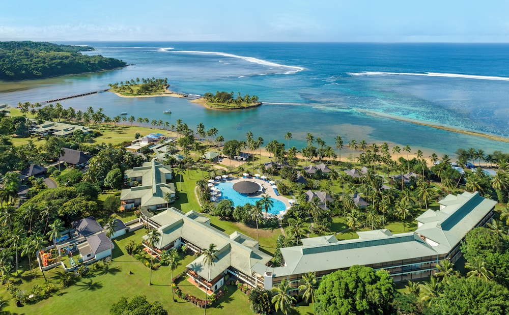 The Naviti Resort