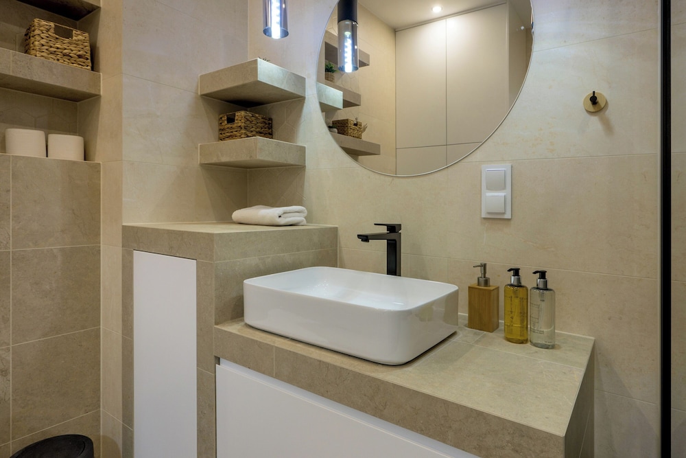 RentPlanet - Apartament Bernardyńska