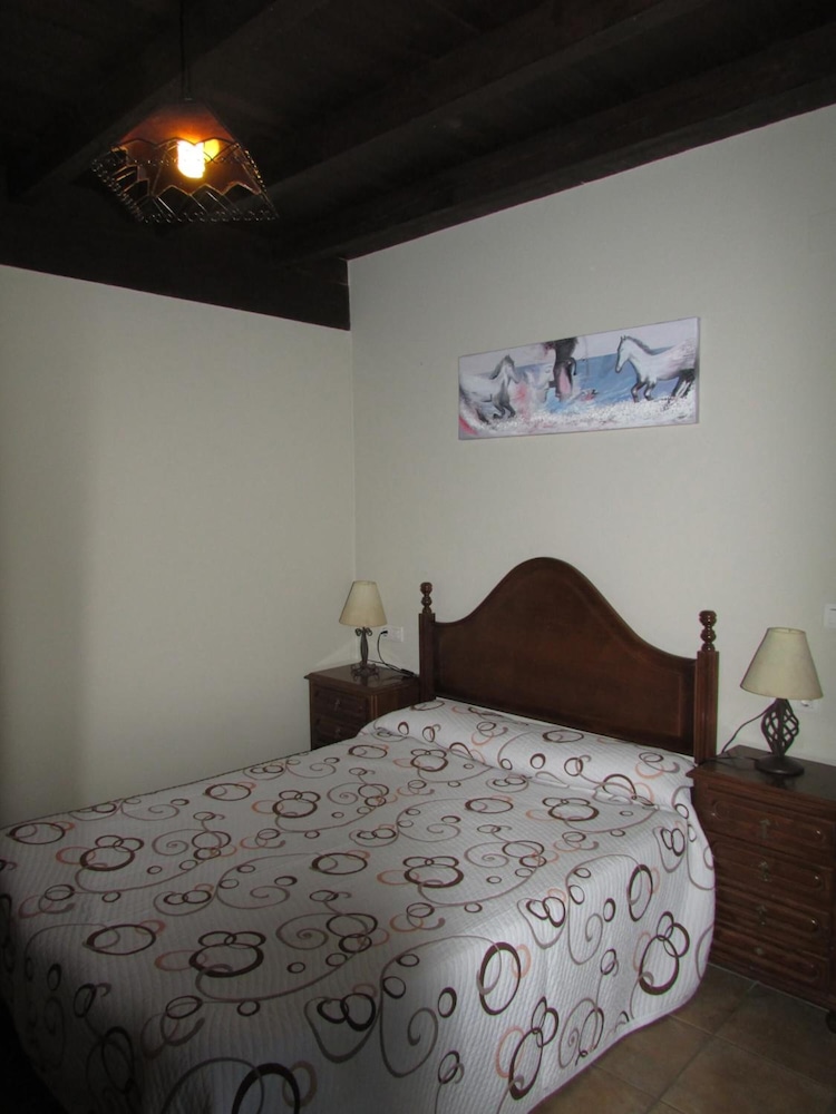 Casa Rural Kerizara