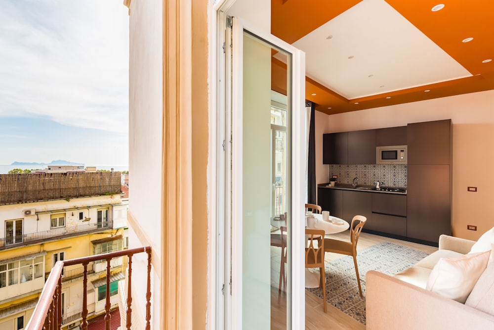 Colonna Apartments by Wonderful Italy