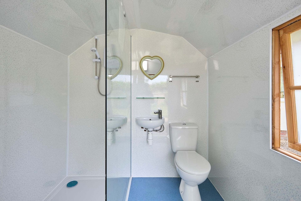 Host Stay Shepherd s Hut