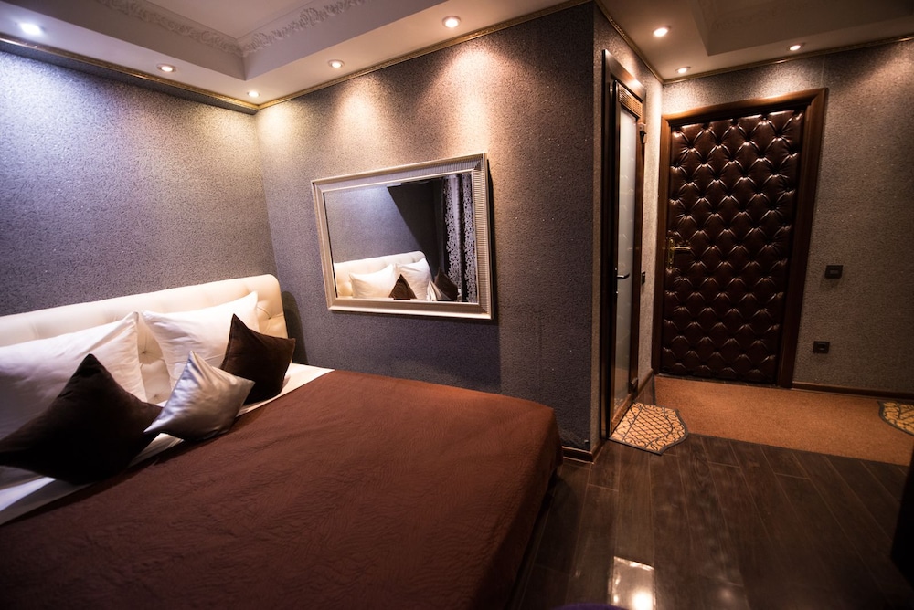 Hotel Bomond