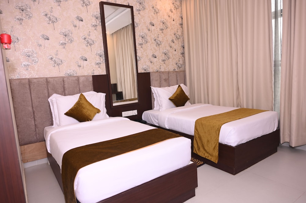 HOTEL MAHIKA