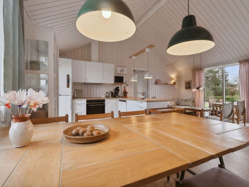 5 Star Holiday Home in Nexo