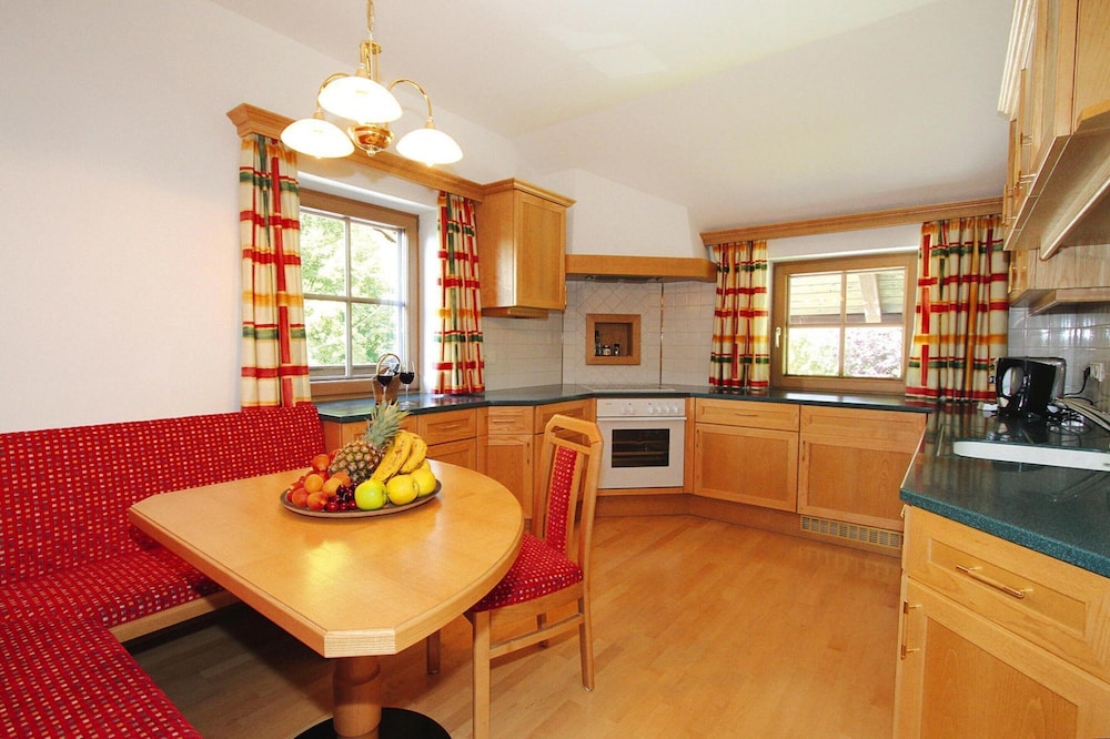 Apartment Rossl, Itter