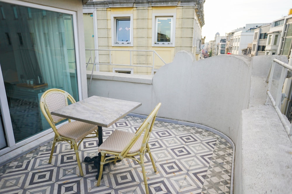 Triada Otel - Image 18