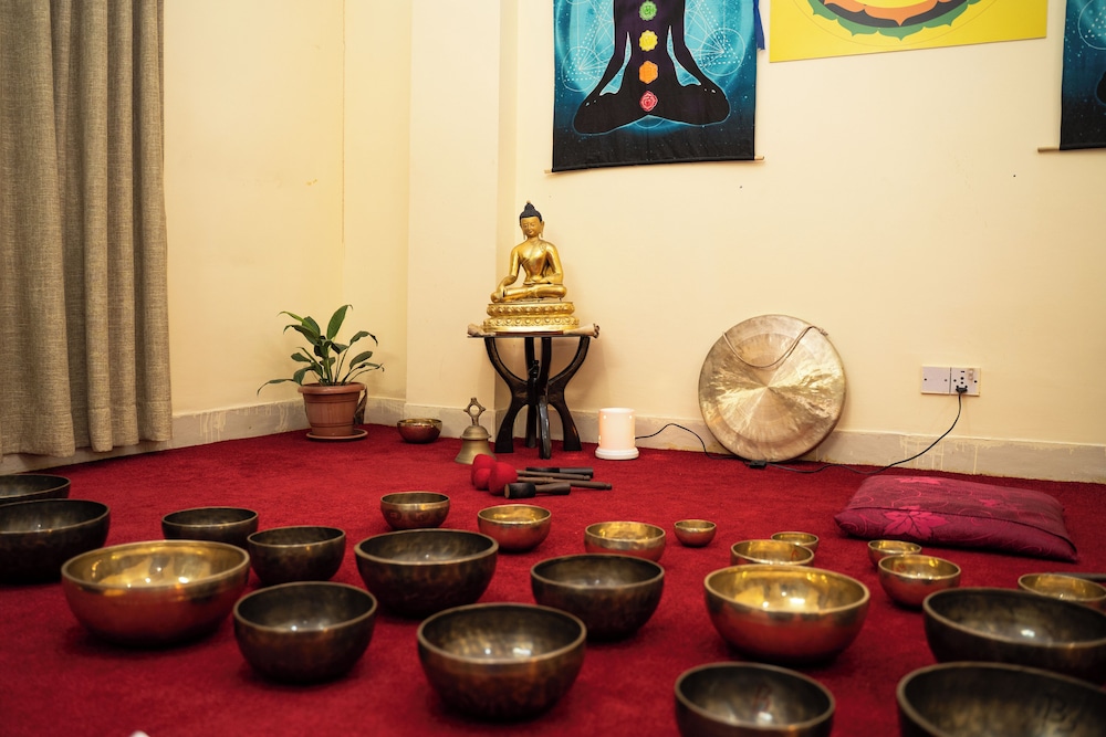 Aarya Wellness & Hostel
