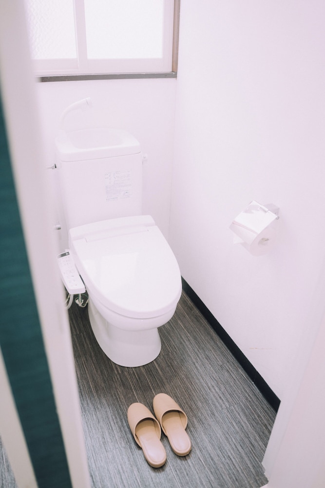 3BD Yuzawa Onsen Lodge - House B
