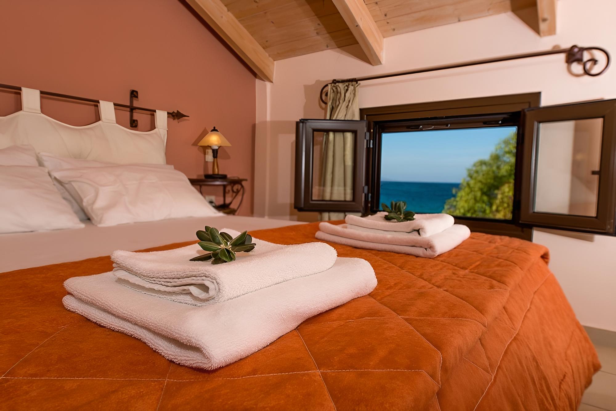 Dante's Maisonettes view 5