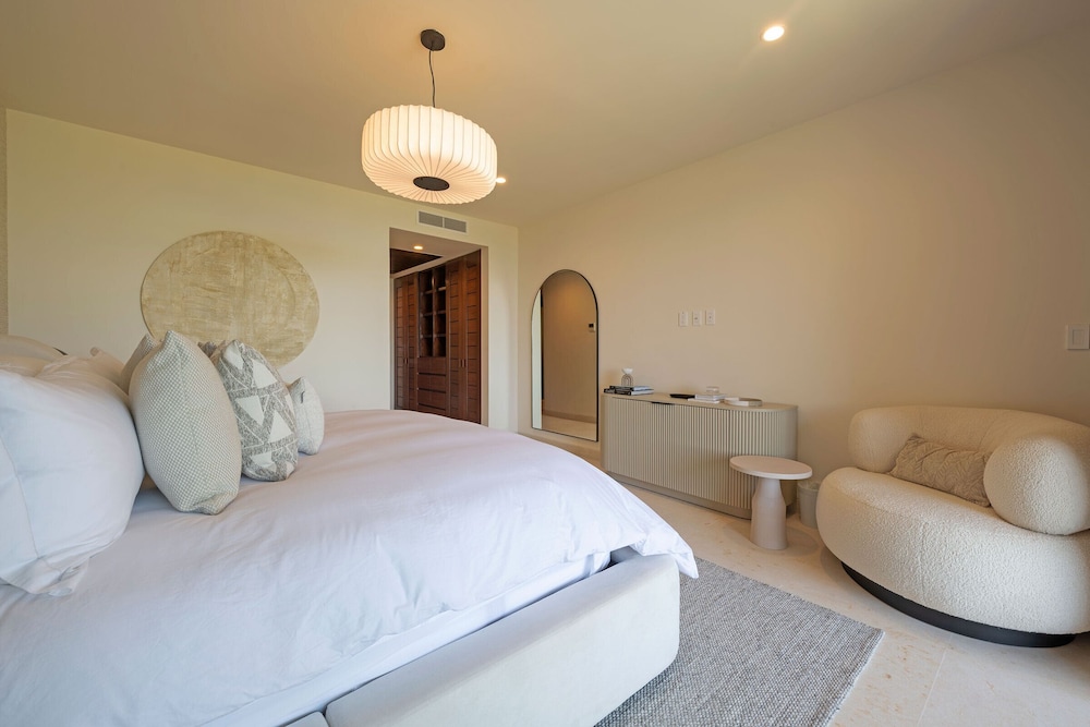 Condo Orquidea In Tau By MitaResidential