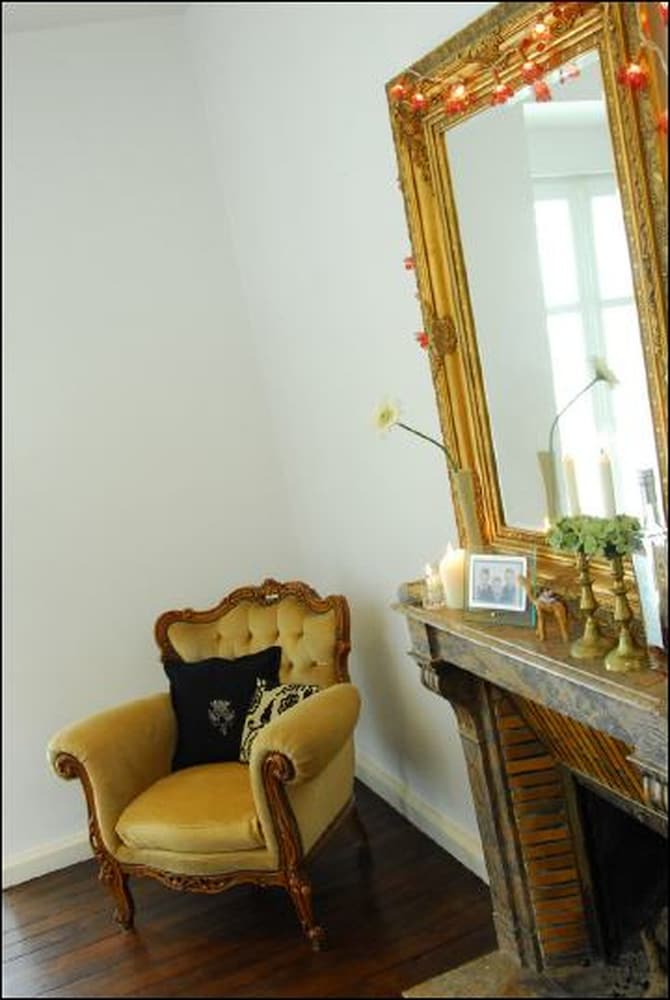Villa Tourelle