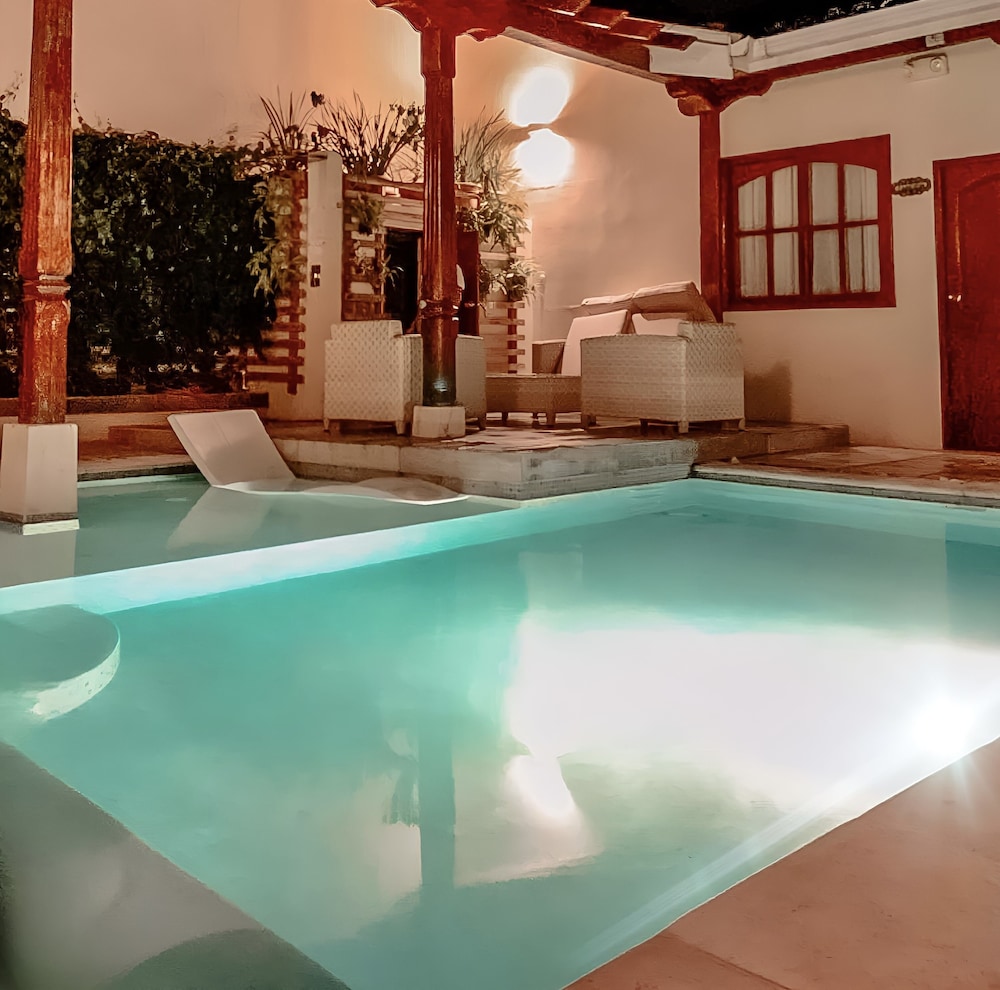 Hotel La Perla