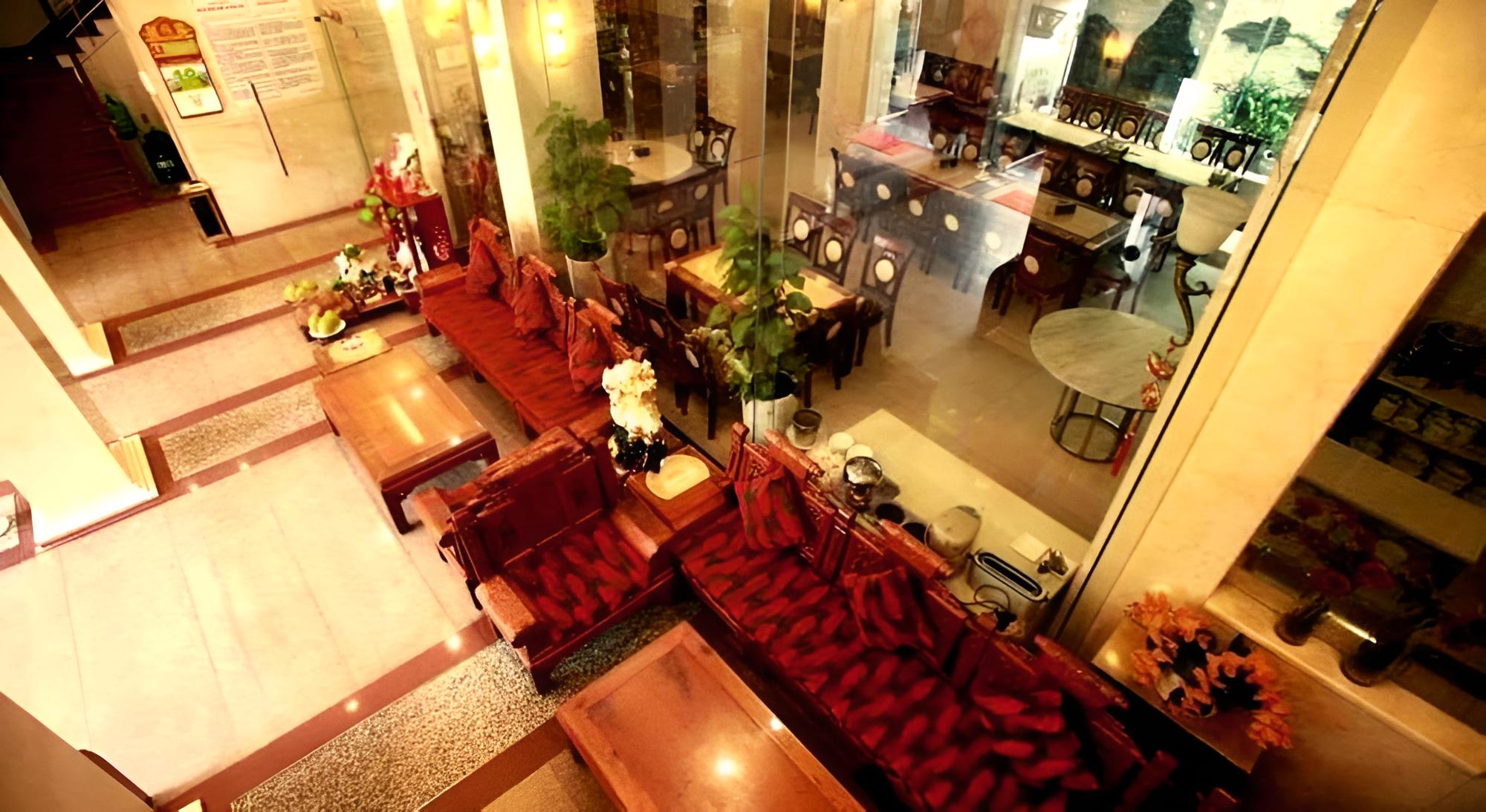 Tien Thinh Hotel