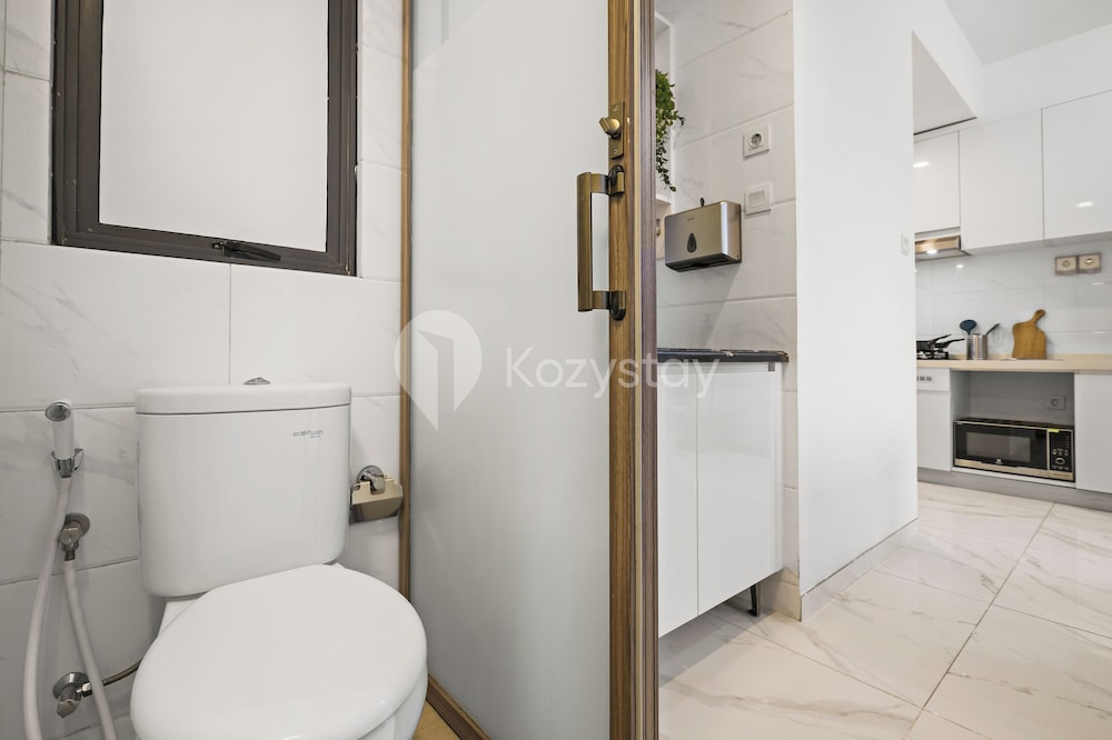 Belia by Kozystay - BSD