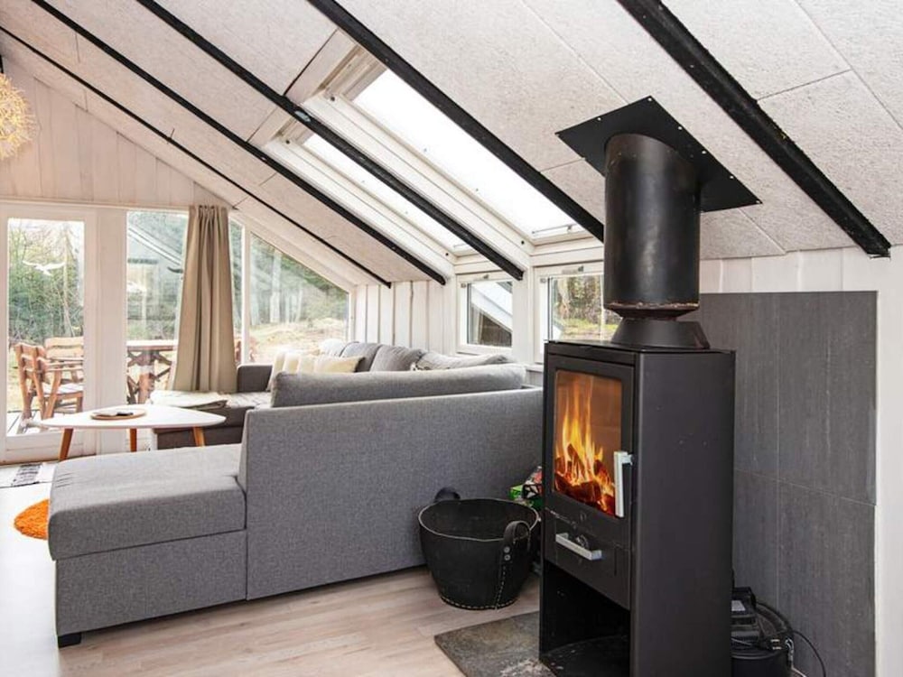 5 Person Holiday Home in Silkeborg