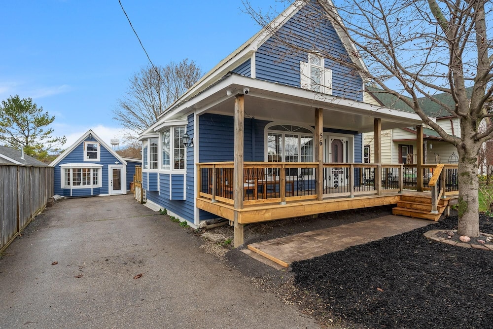 Marina Main - Heated Pool Sauna Games Room Movie Theatre - Image 5