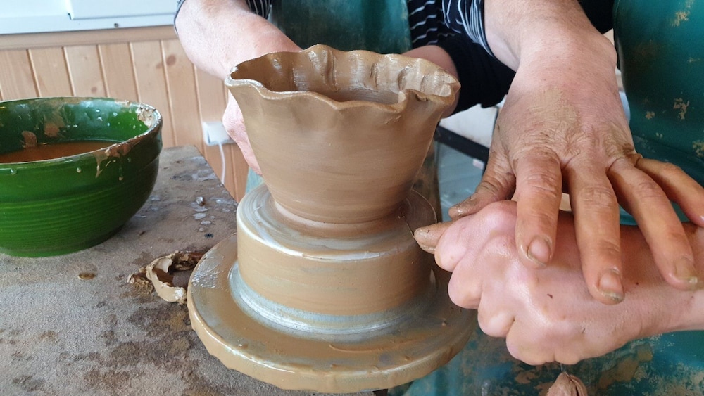 Ongal guest houses