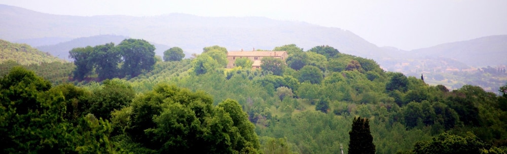Podere Agrituristico Luchiano