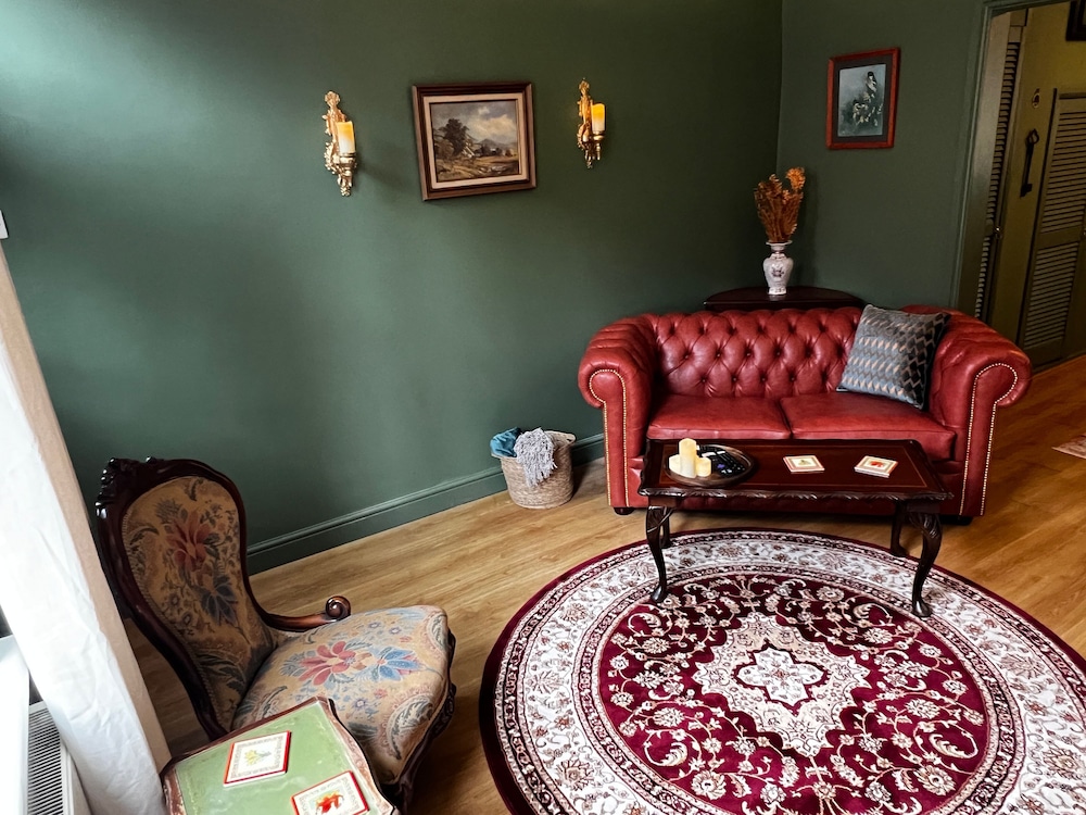 Robin’S Hollow: 2Bd Home Near Wrexham Afc
