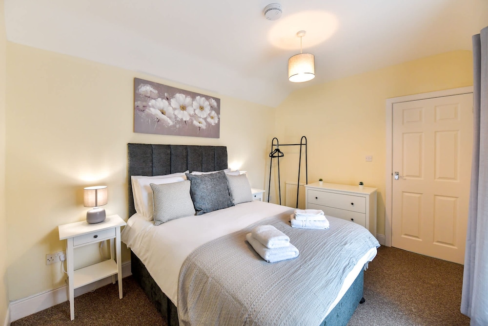 Host Stay Gerald Street