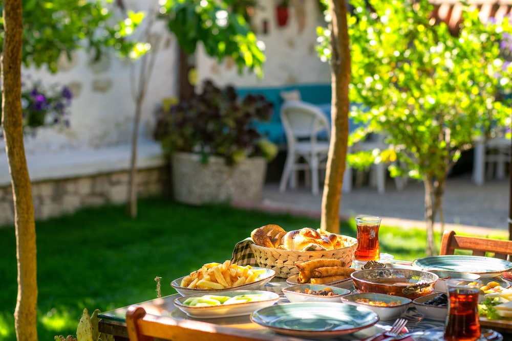 Flores Hotel Alaçatı - Image 19