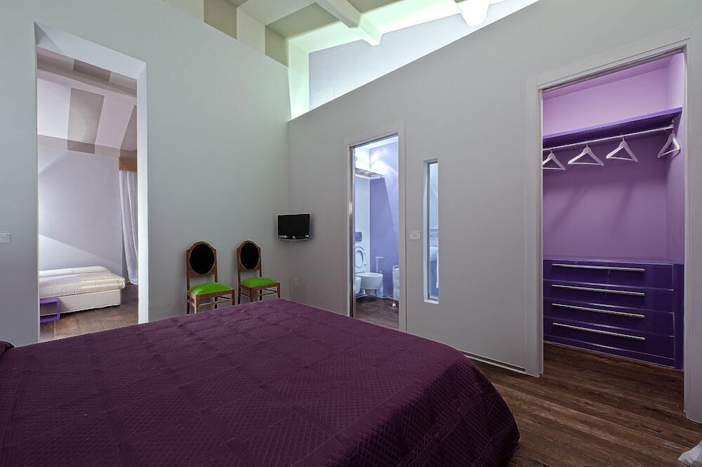 SestoSenso Suites