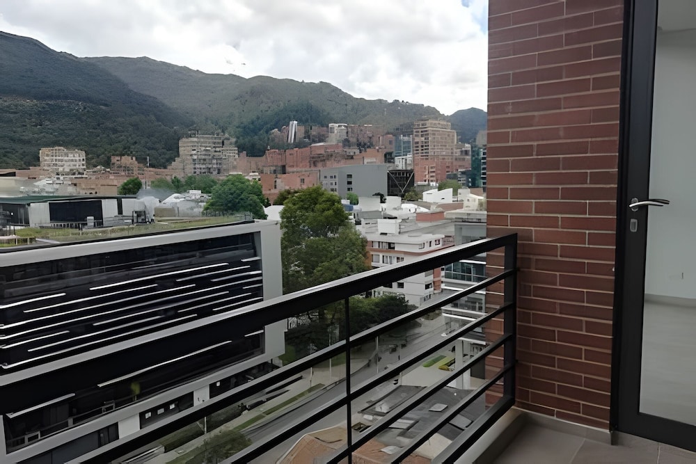 Edificio Area 98