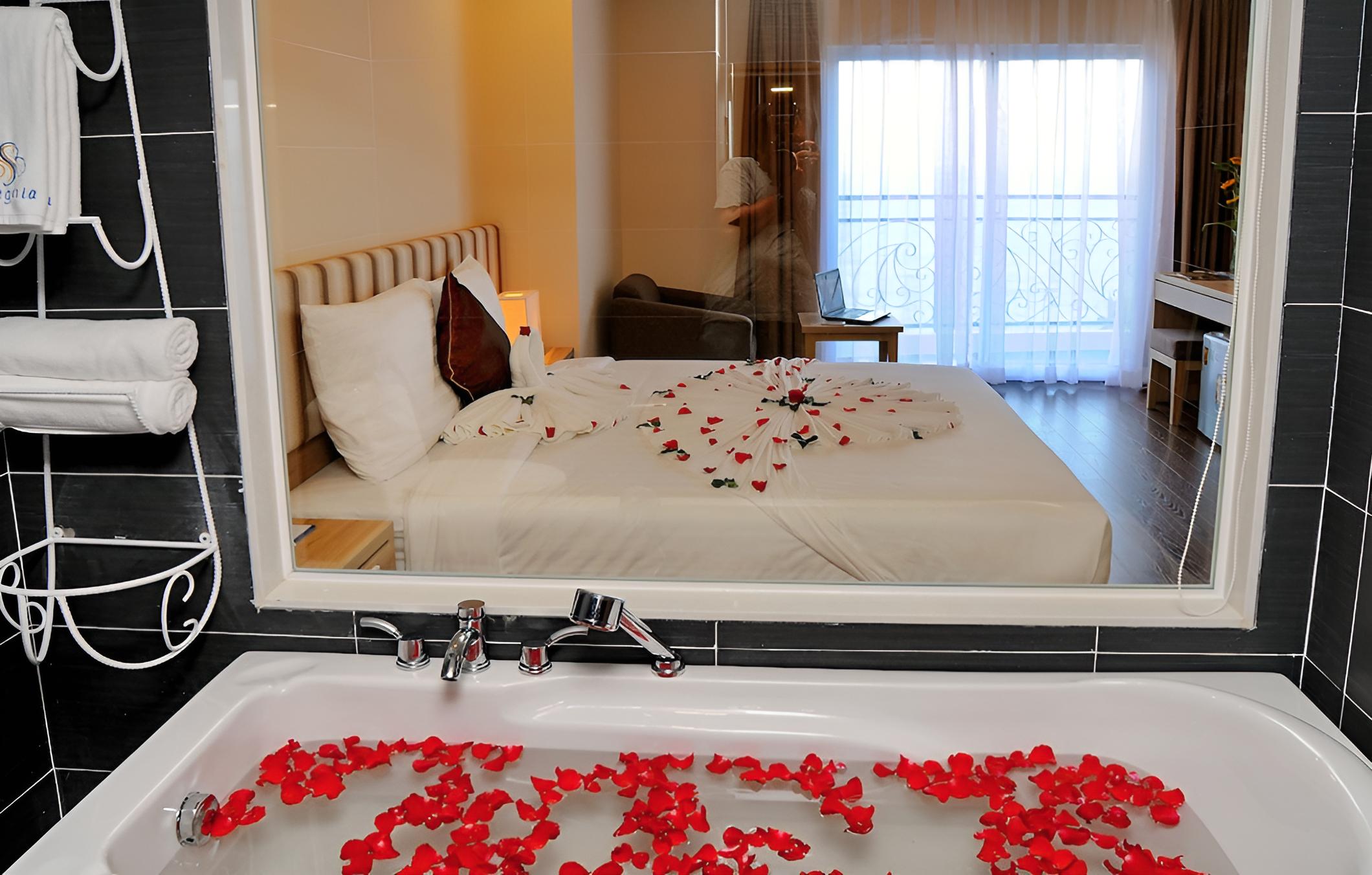 Begonia Nha Trang Hotel
