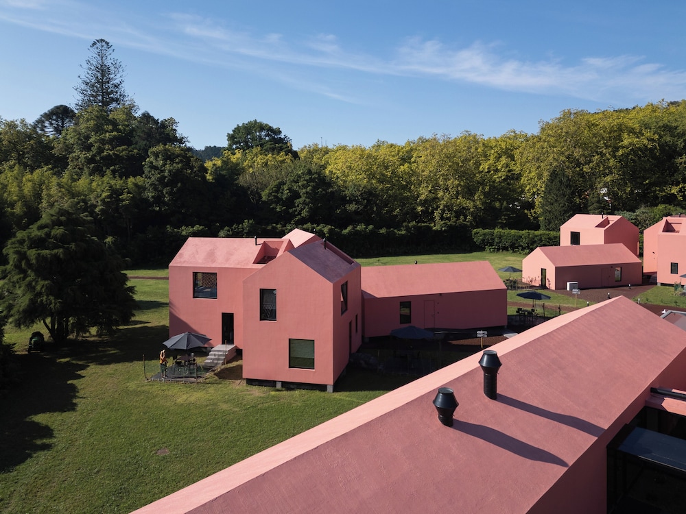 Canto's Green Garden & SPA