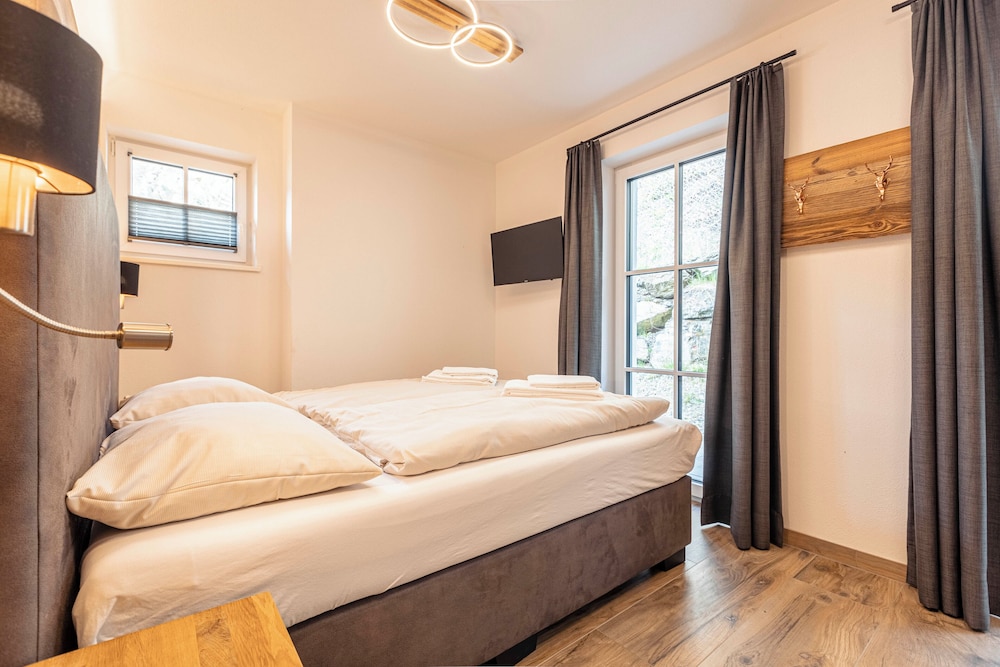 Tauernlodges Uttendorf by ALPS RESORTS