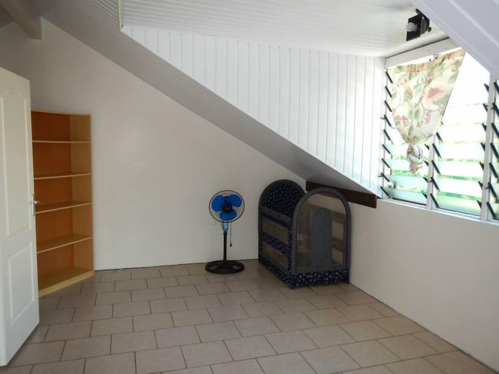 Chalet Tipanier