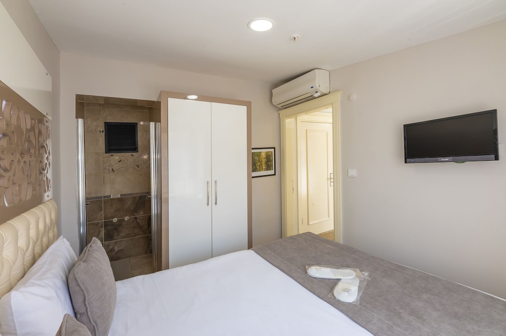 Taksim Peri Suit - Image 72