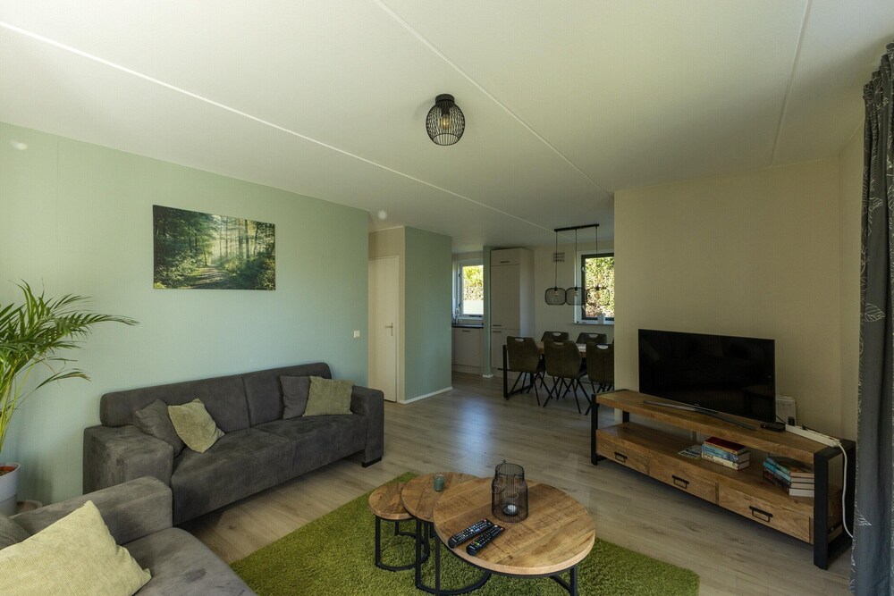 Holiday Home in Ewijk in a Beautiful Area