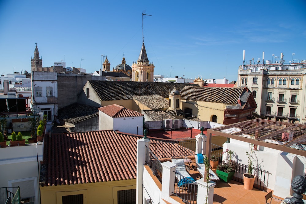 roof