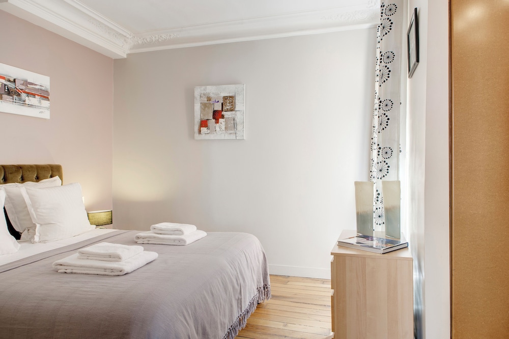 Beauregard Design Résidence